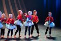 Mini Stars Circus 3G  092